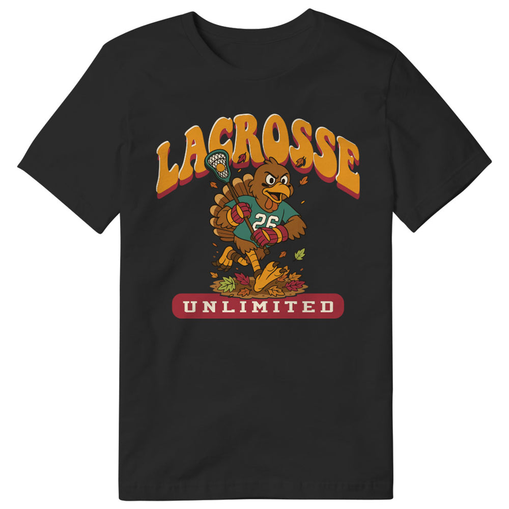 Laxgiving Tee