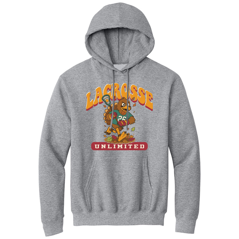 Laxgiving Hoodie