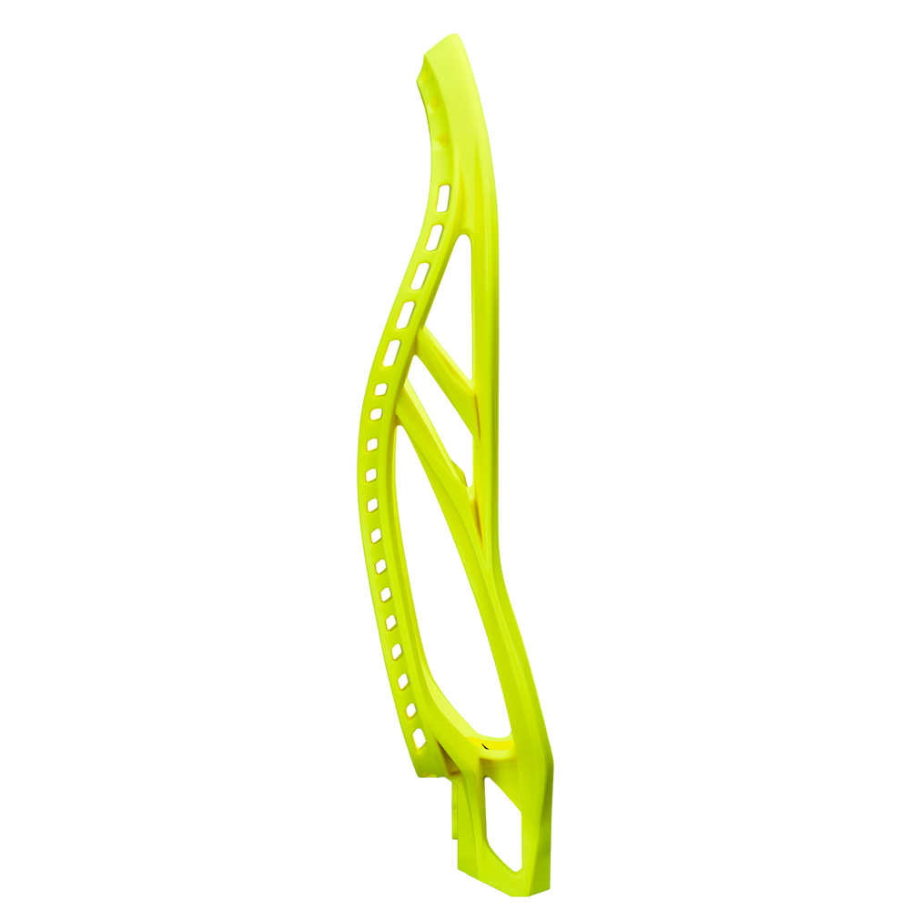 Nike L4 Men's Unstrung Lacrosse Head - Volt