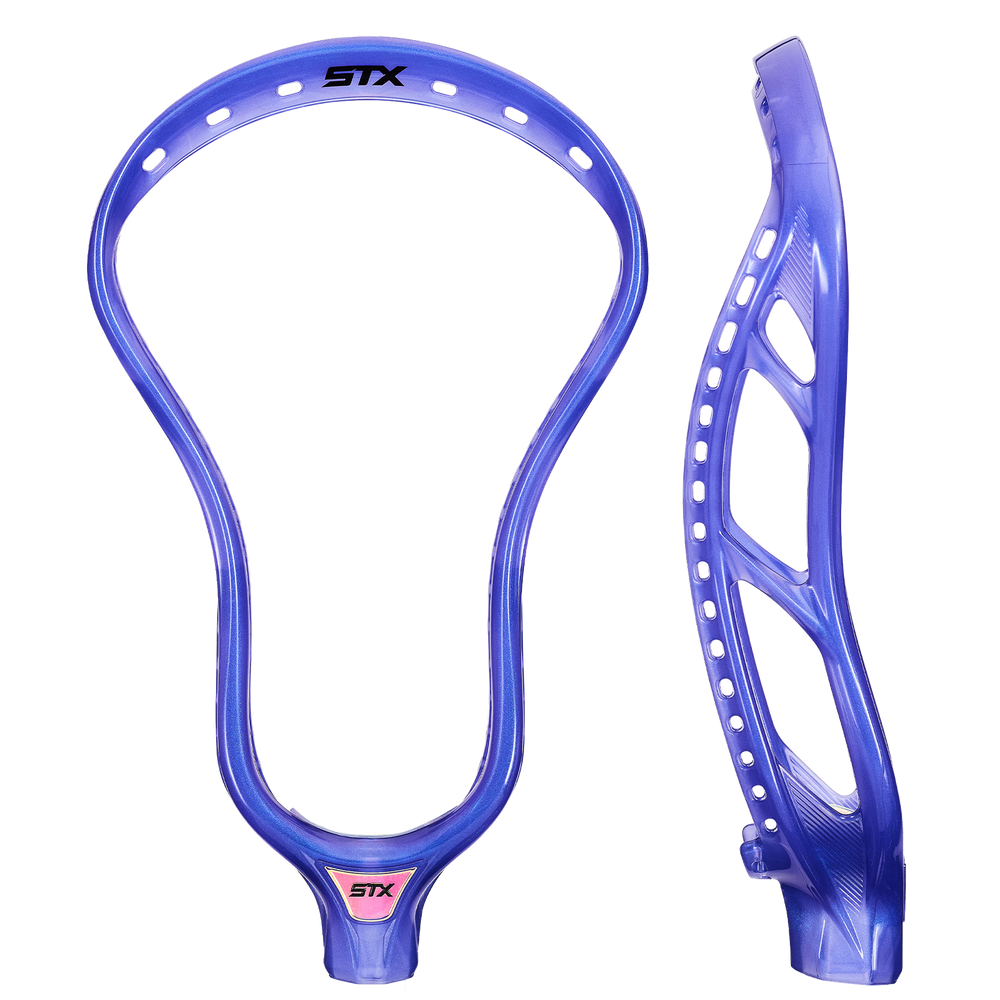 STX Stallion Prism Galactic Purple 