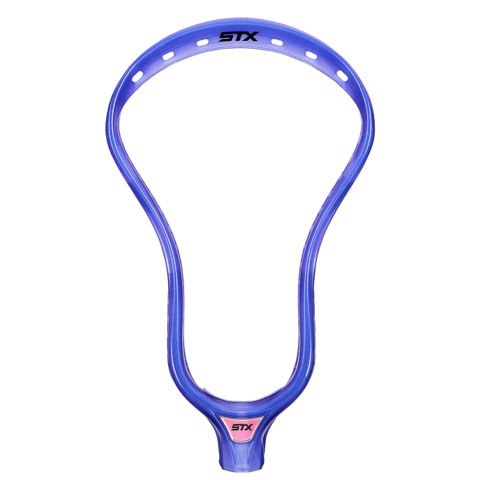 STX Stallion Prism Galactic Purple 