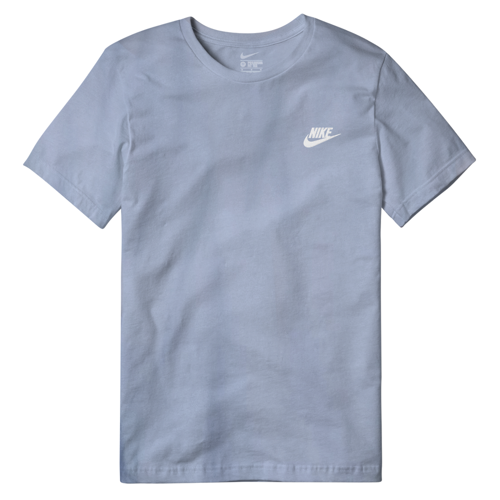 Nike Pup Goat Youth Lacrosse Tee
