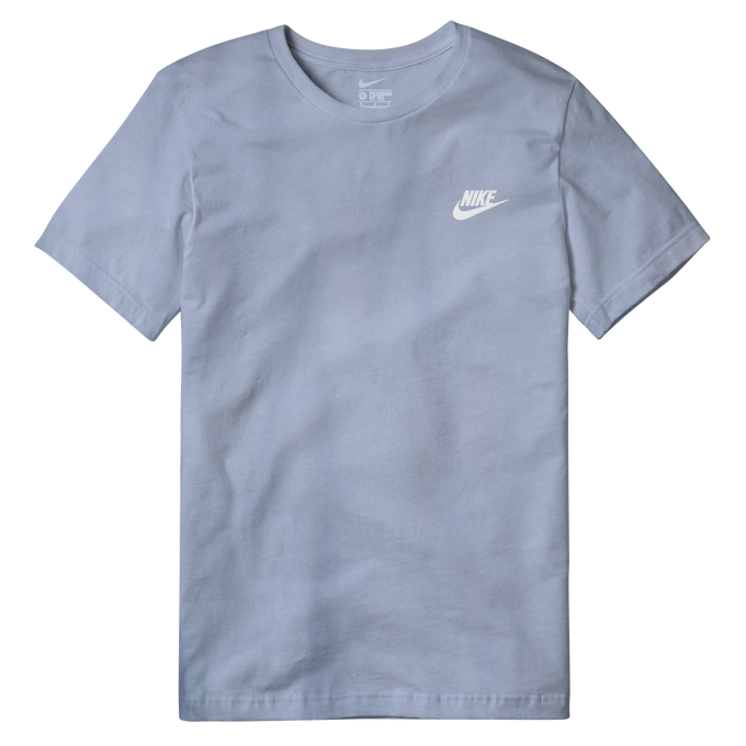 Nike Pup Goat Youth Lacrosse Tee