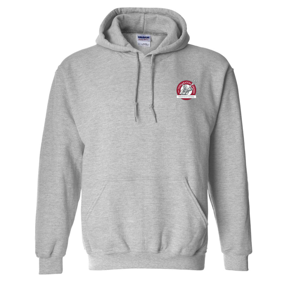 Tewaaraton Hoodie- Grey