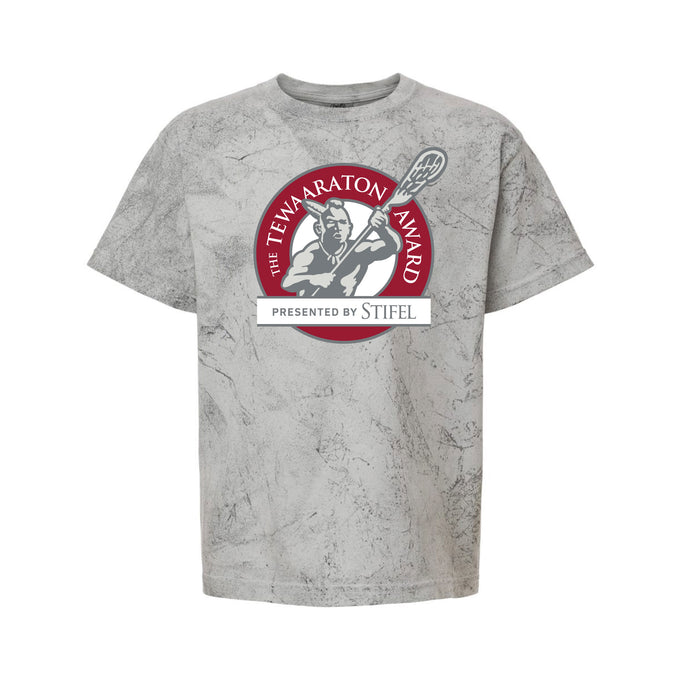 Tewaaraton Youth Tee 