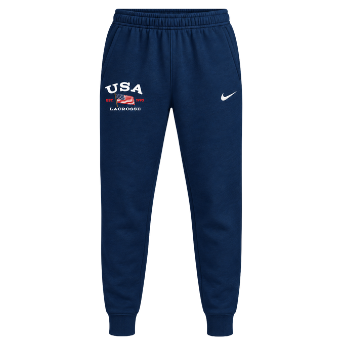 jogger