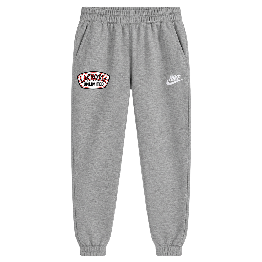Nike Saltwater Lax Youth Lacrosse Joggers