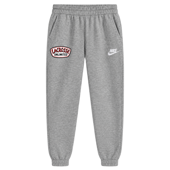 Nike Saltwater Lax Youth Lacrosse Joggers