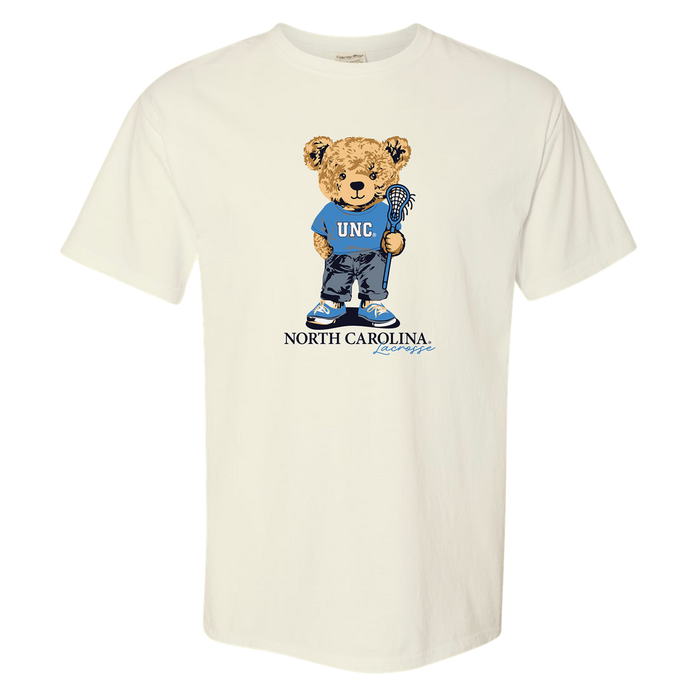 Champion UNC Bear Youth Lacrosse Tee 