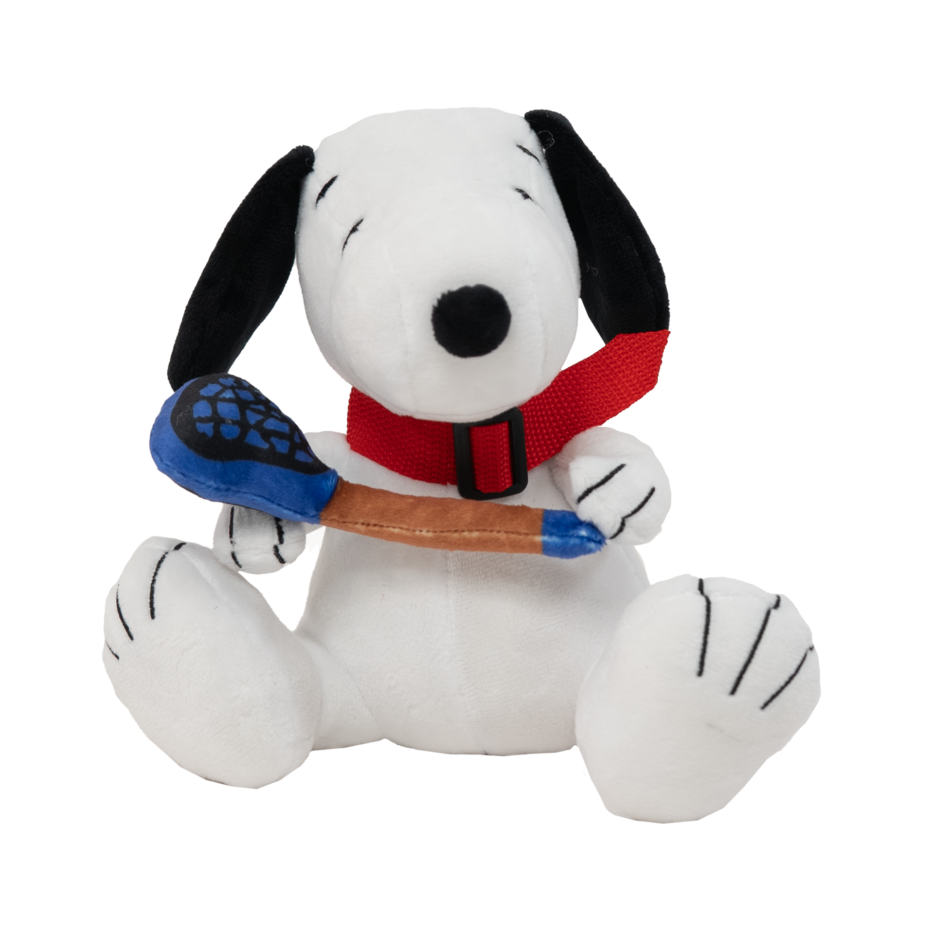 Peanuts Laxin Snoopy Squeaky Dog Toy