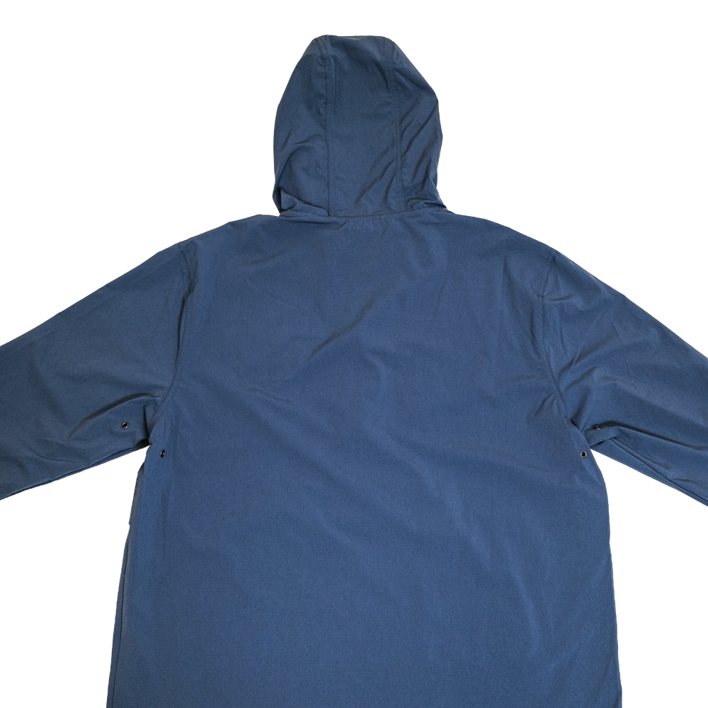 USA Lacrosse Jacket