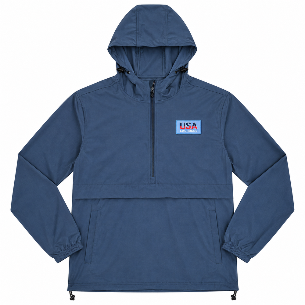 USA Lacrosse Jacket