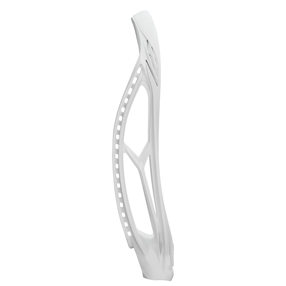 STX Surgeon 2K Men's Unstrung Lacrosse Head- White