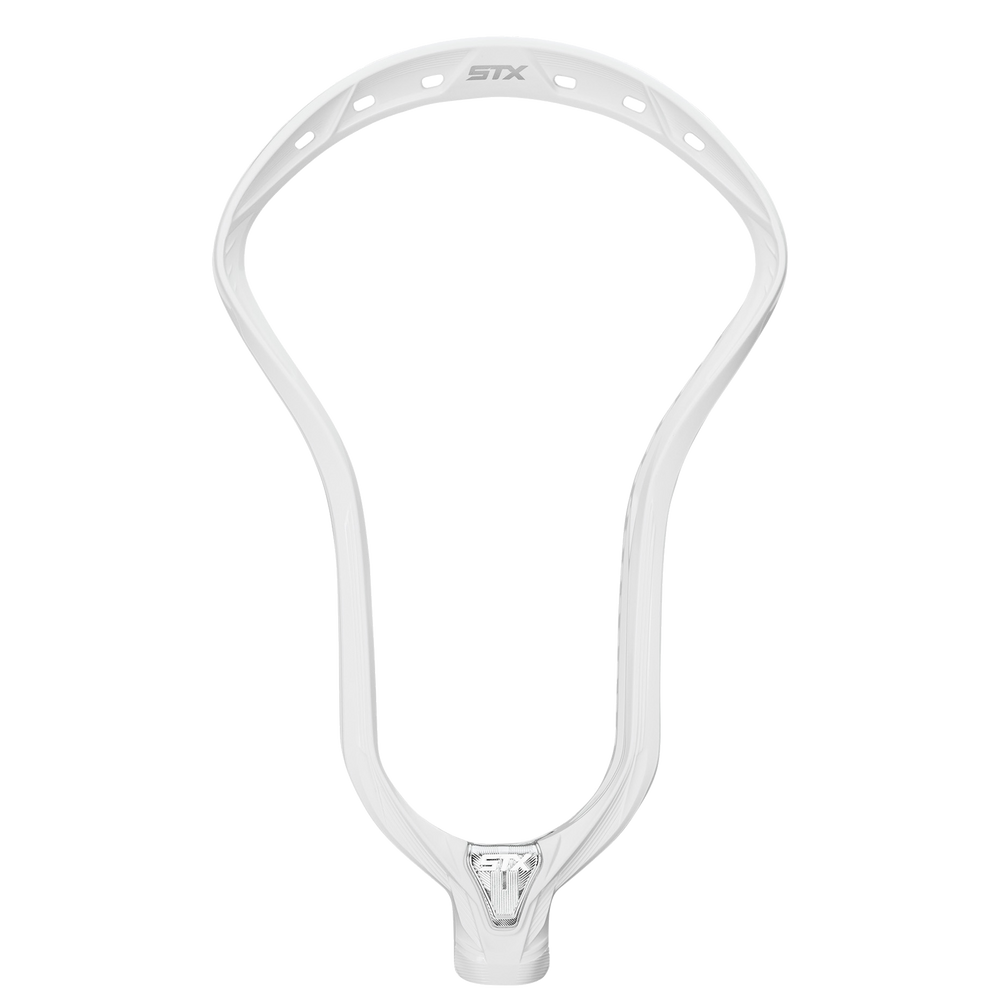 STX Surgeon 2K Men's Unstrung Lacrosse Head- White
