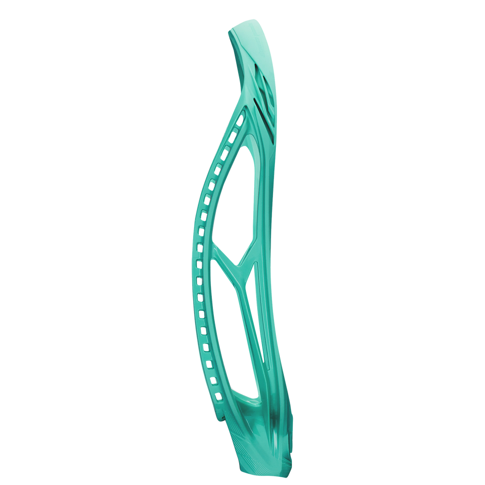 STX Surgeon 2K Men's Unstrung Lacrosse Head- Mint