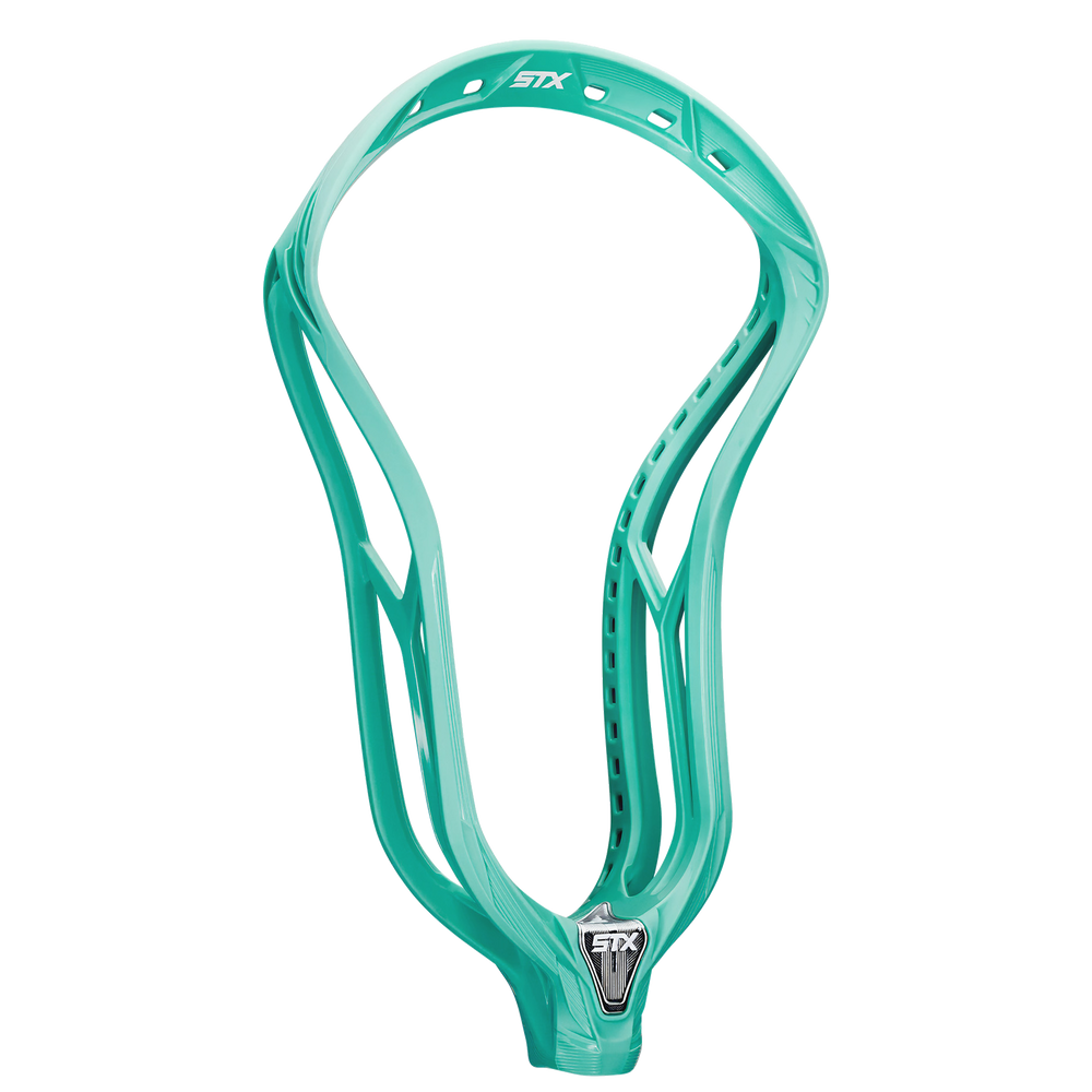 STX Surgeon 2K Men's Unstrung Lacrosse Head- Mint