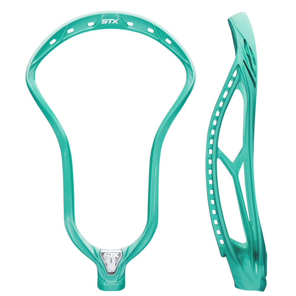 STX Surgeon 2K Men's Unstrung Lacrosse Head- Mint
