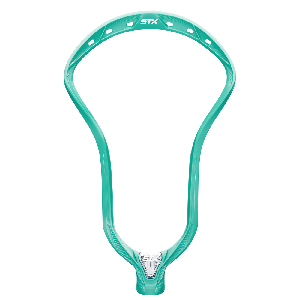 STX Surgeon 2K Men's Unstrung Lacrosse Head- Mint