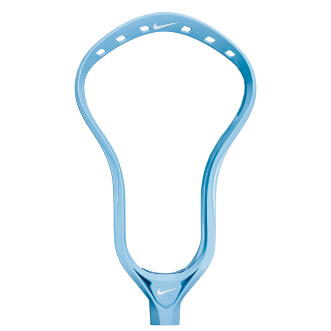 Nike L4 University Blue Unstrung Lacrosse Head
