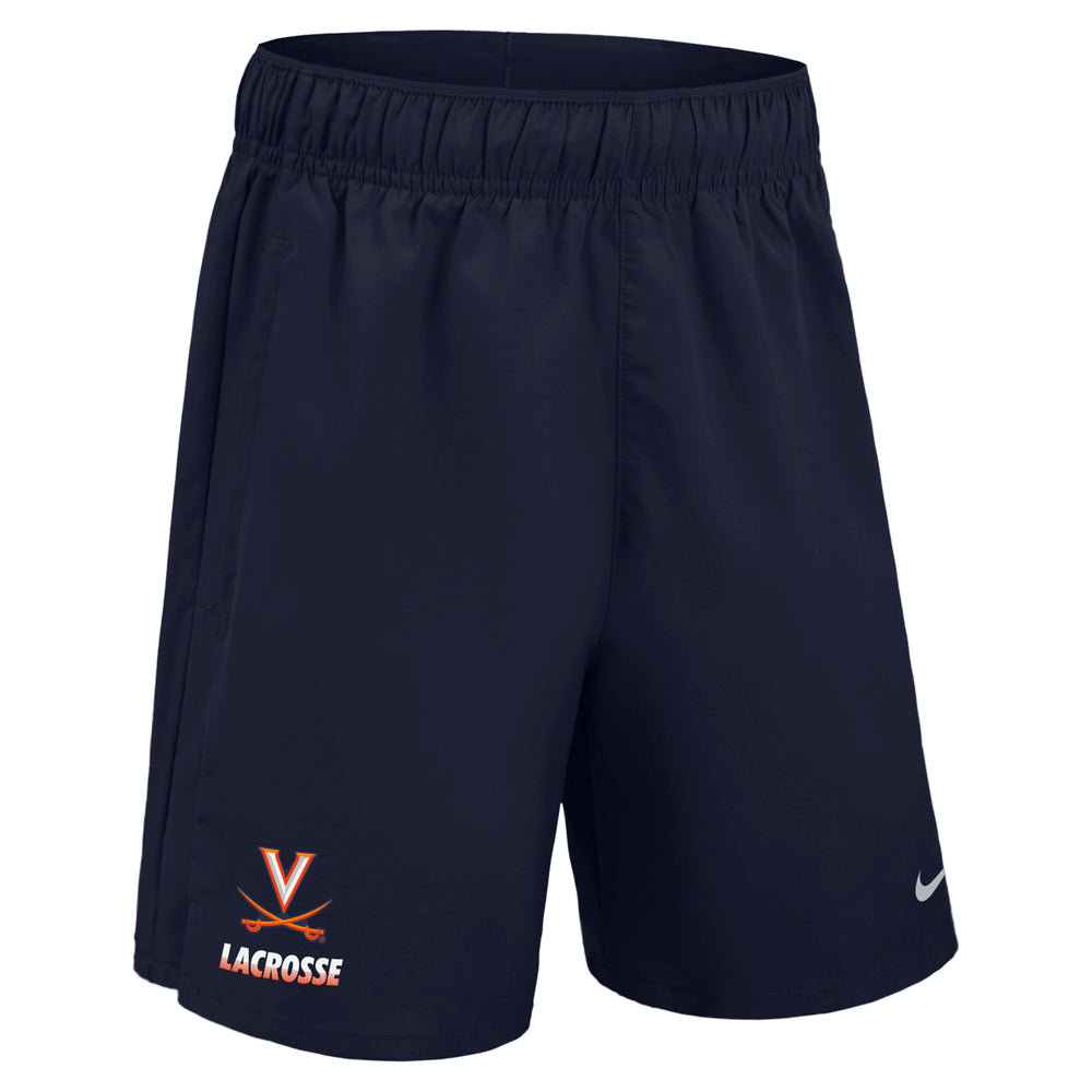Nike Youth Virginia Lacrosse Shorts