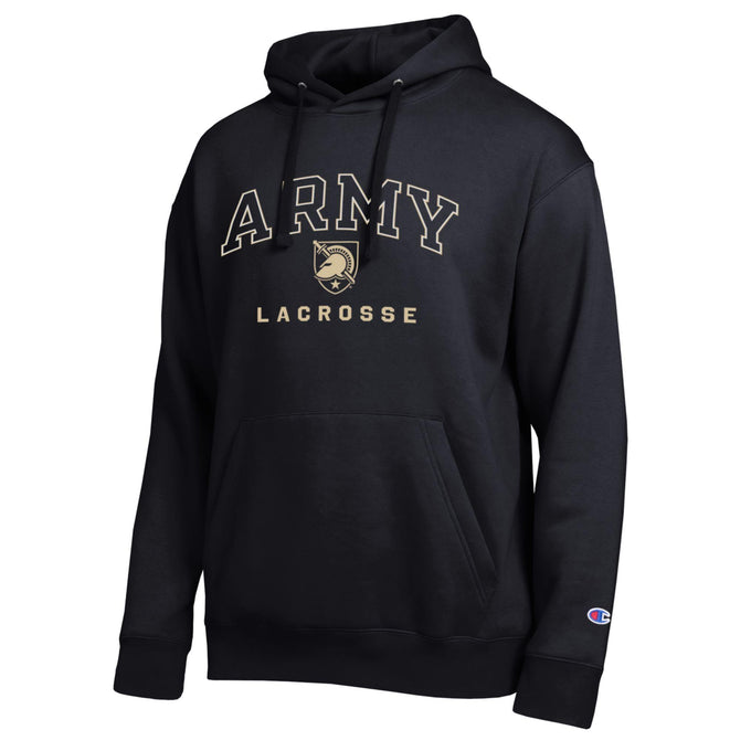 Adult Army Lacrosse Hoodie