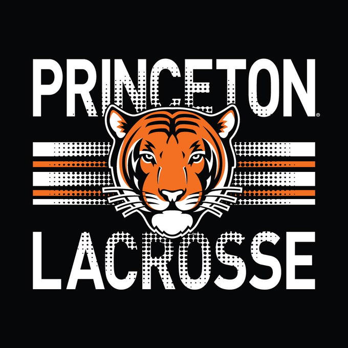 Youth Princeton Lacrosse Tee