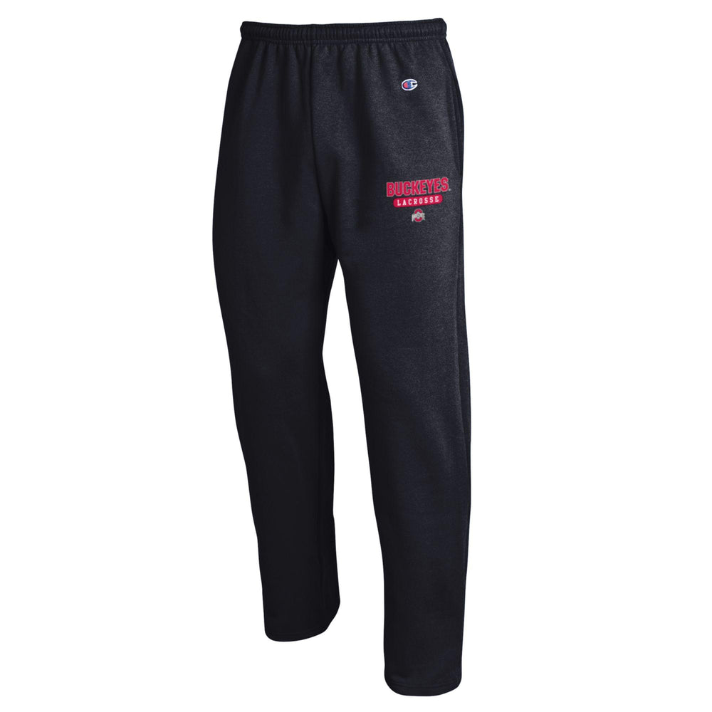 Adult Ohio State Lacrosse Sweatpants