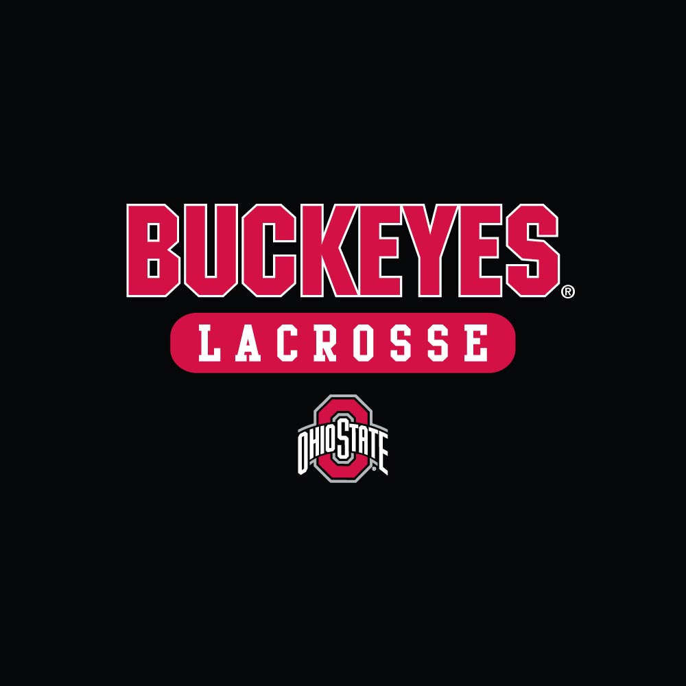 Adult Ohio State Lacrosse Sweatpants
