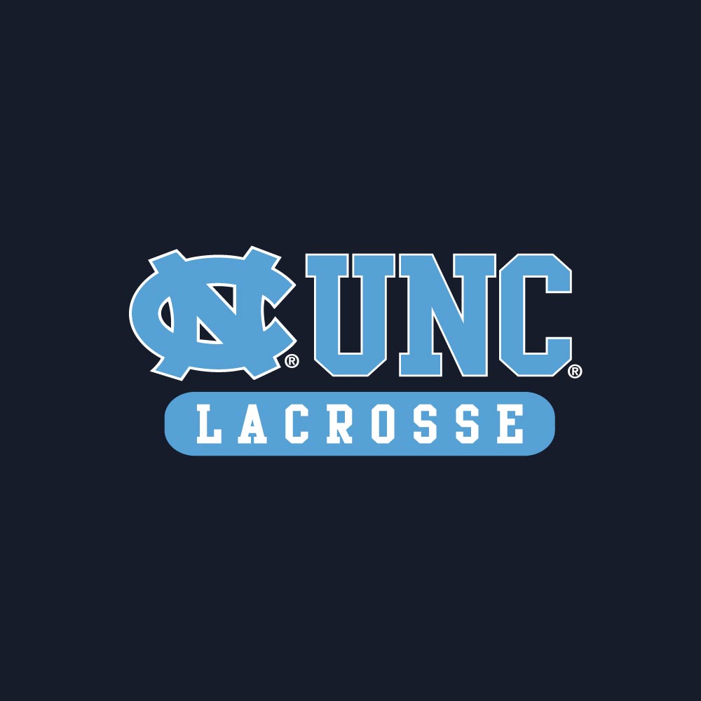 Adult UNC Lacrosse Sweatpants