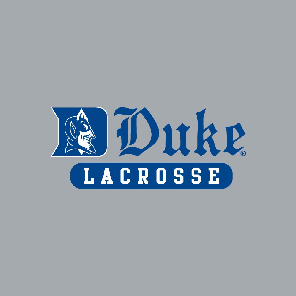 Adult Duke Lacrosse Sweatpants