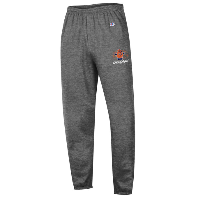 Youth Syracuse Lacrosse Sweatpants
