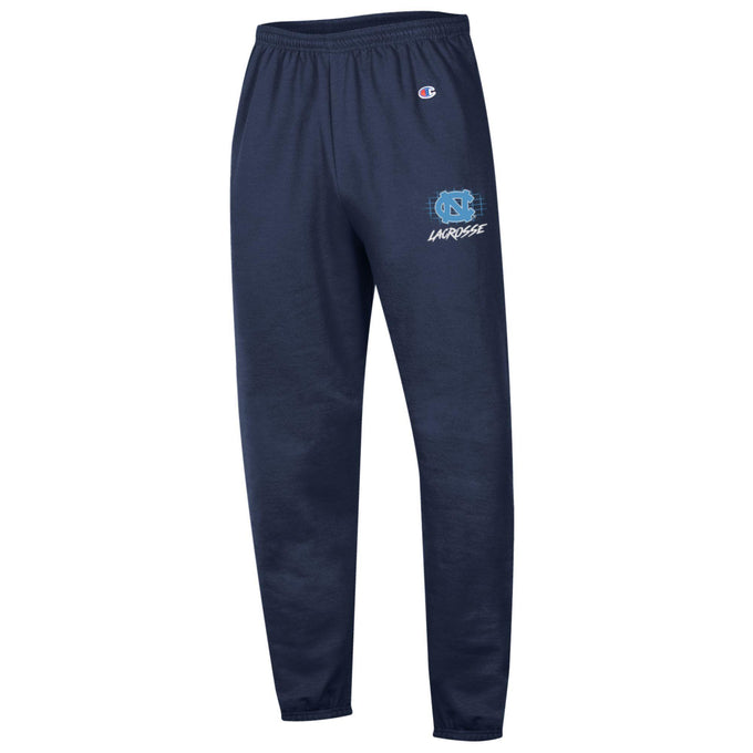 Youth UNC Lacrosse Sweatpants