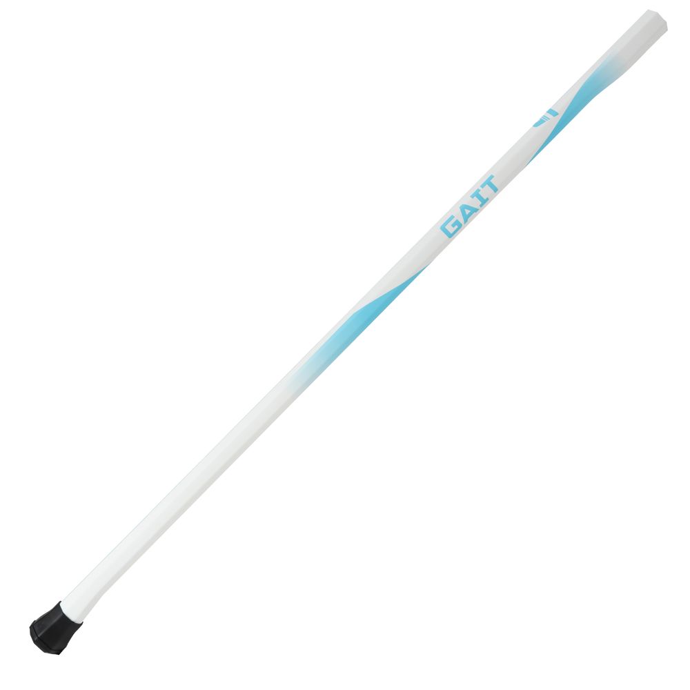 Gait Mid 2 Women's Lacrosse Shaft- Light Blue