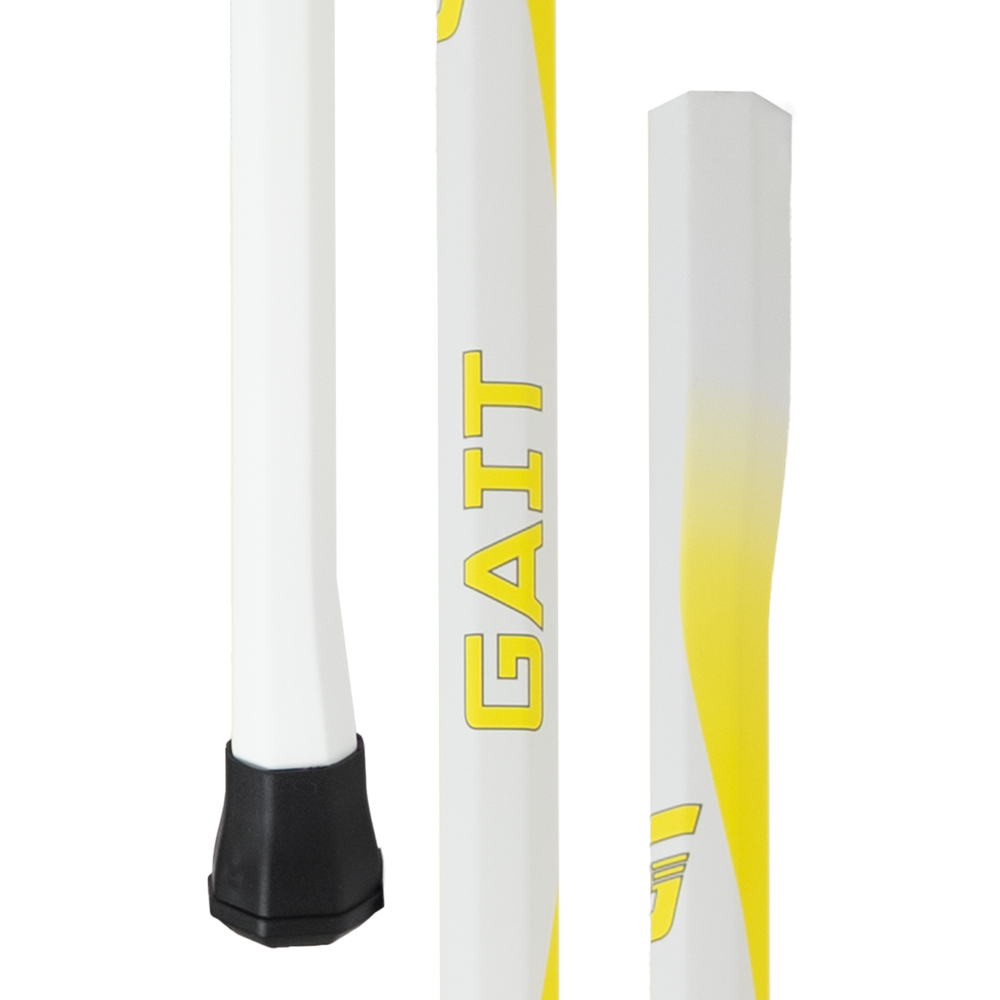 Gait Mid 2 Women's Lacrosse Shaft- Volt