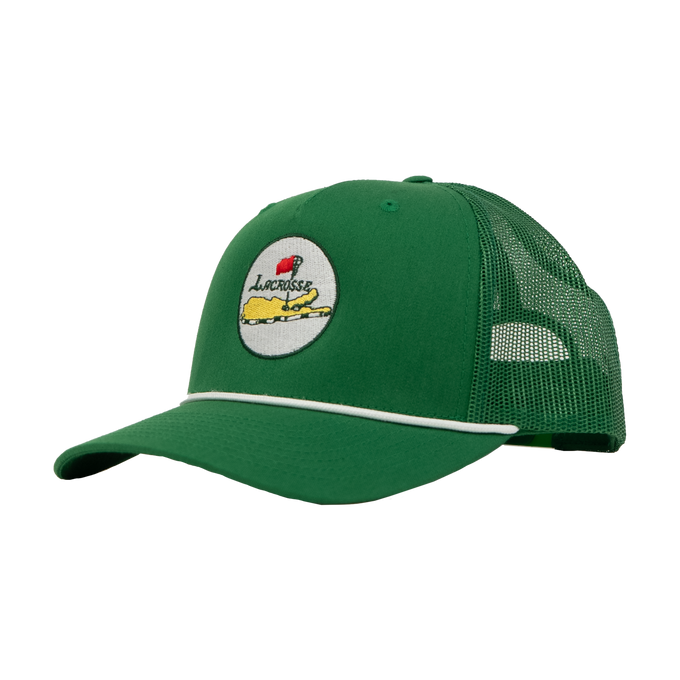Lacrosse Unlimited LI Birdie Hat