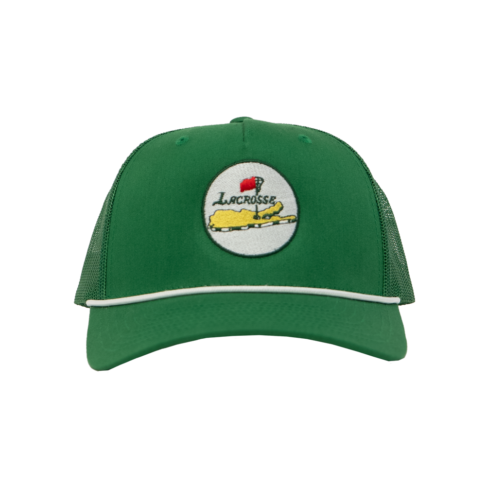 Lacrosse Unlimited LI Birdie Hat