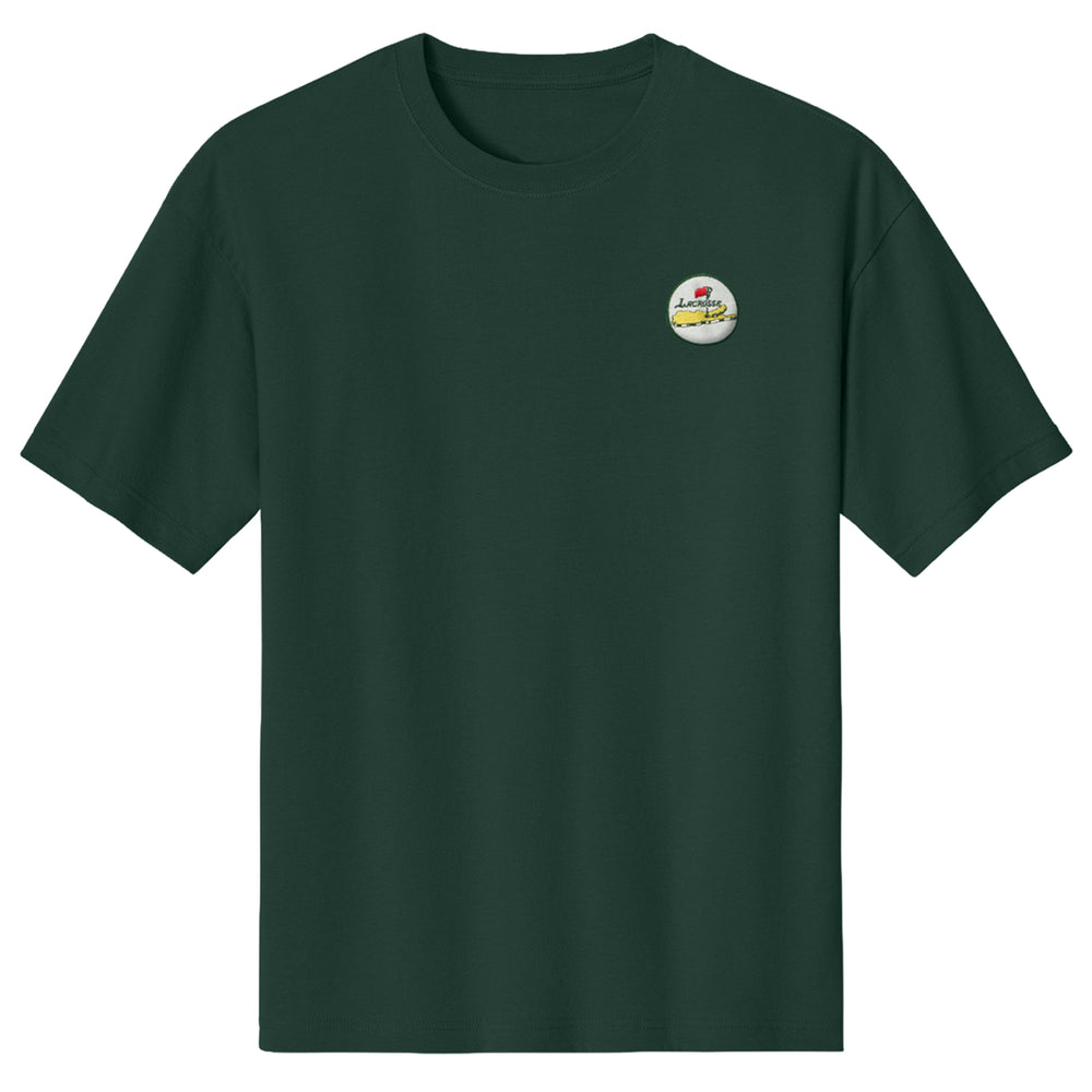 Master of Gold Lacrosse Tee 