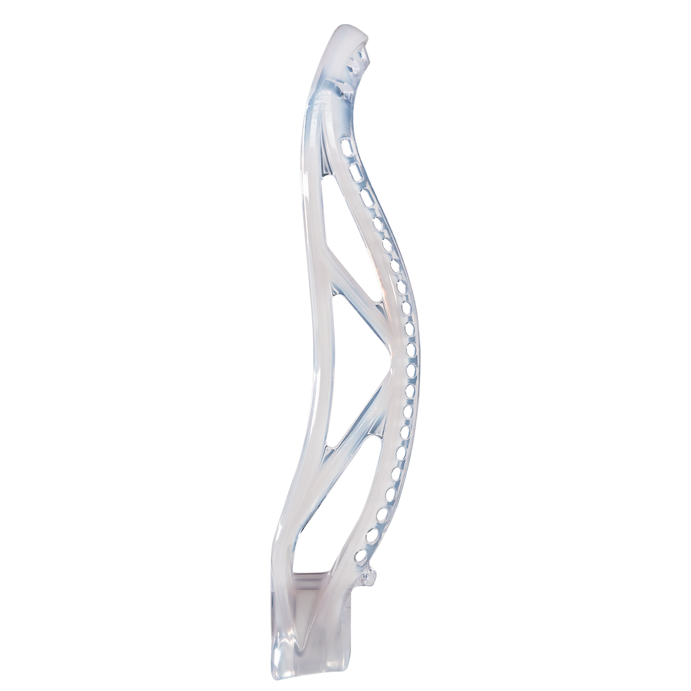 ECD Atom Unstrung Men's Lacrosse Head- Ghost