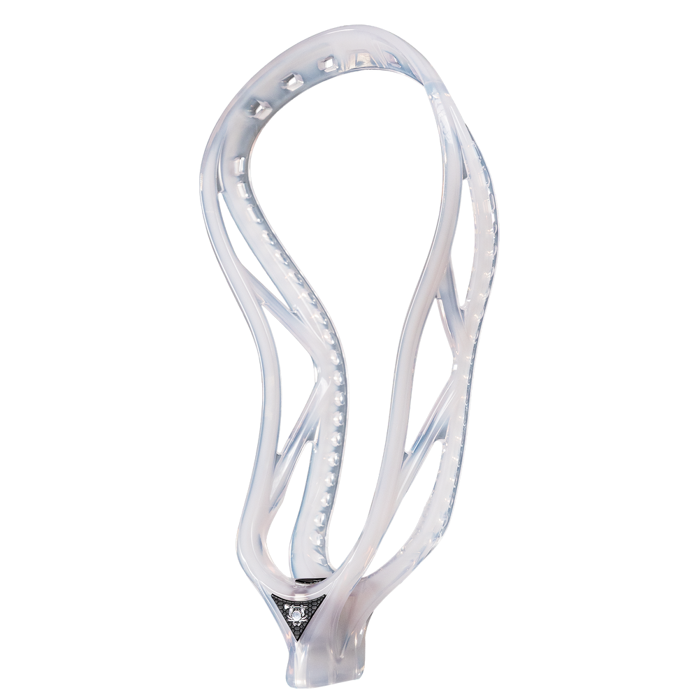 ECD Atom Unstrung Men's Lacrosse Head- Ghost