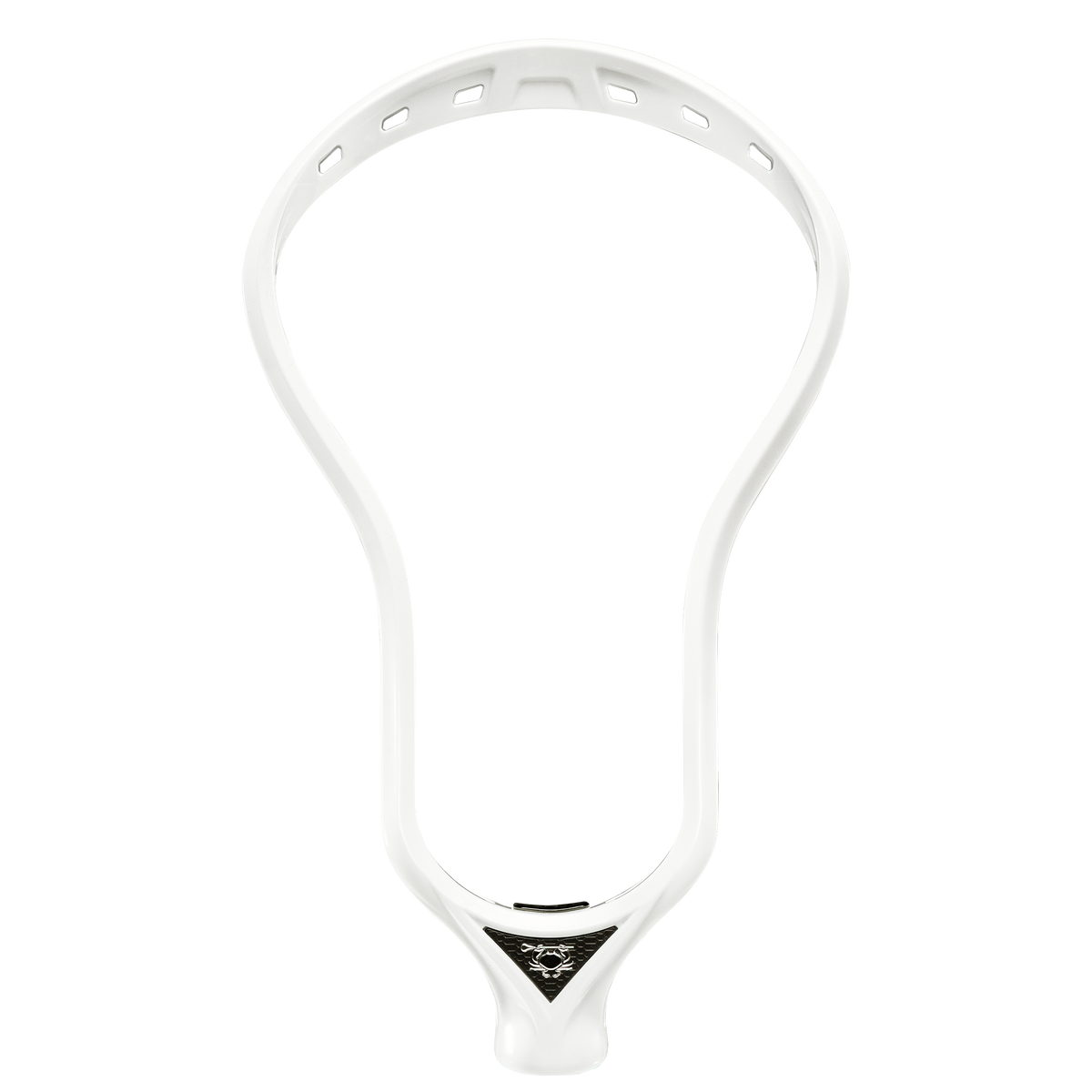 ECD Atom Unstrung Men's Lacrosse Head