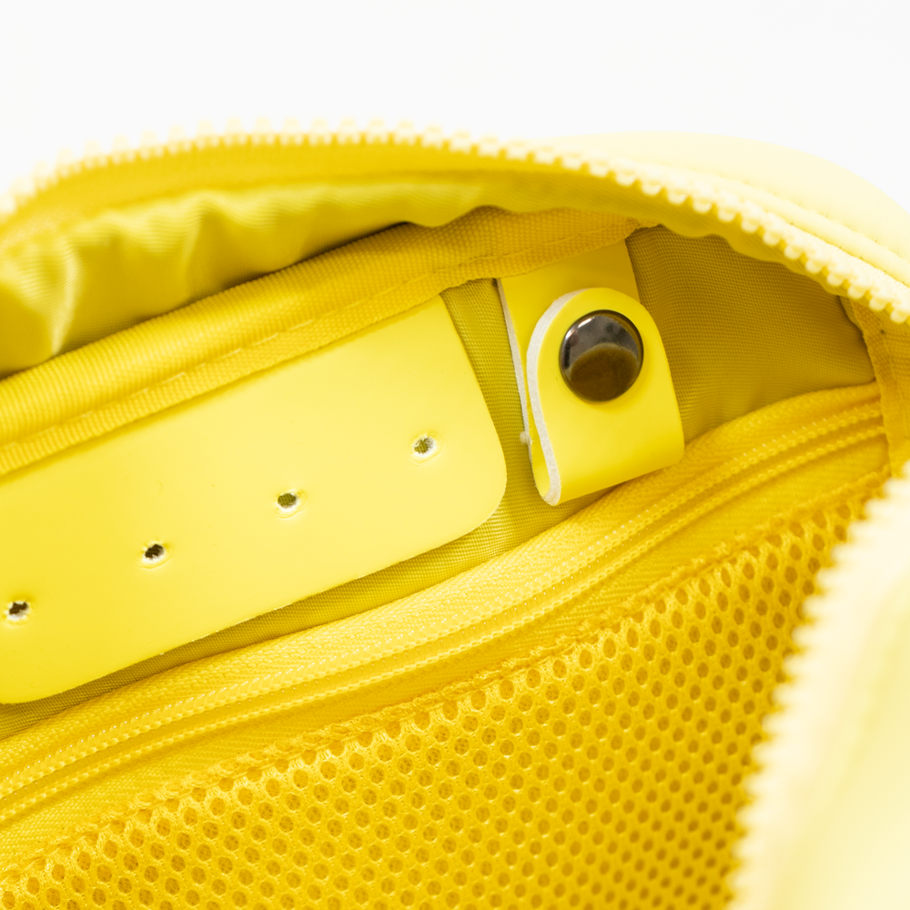 Sideline Bag- Yellow