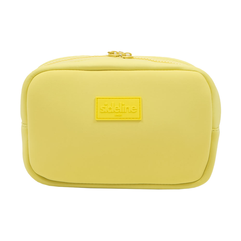 Sideline Bag- Yellow