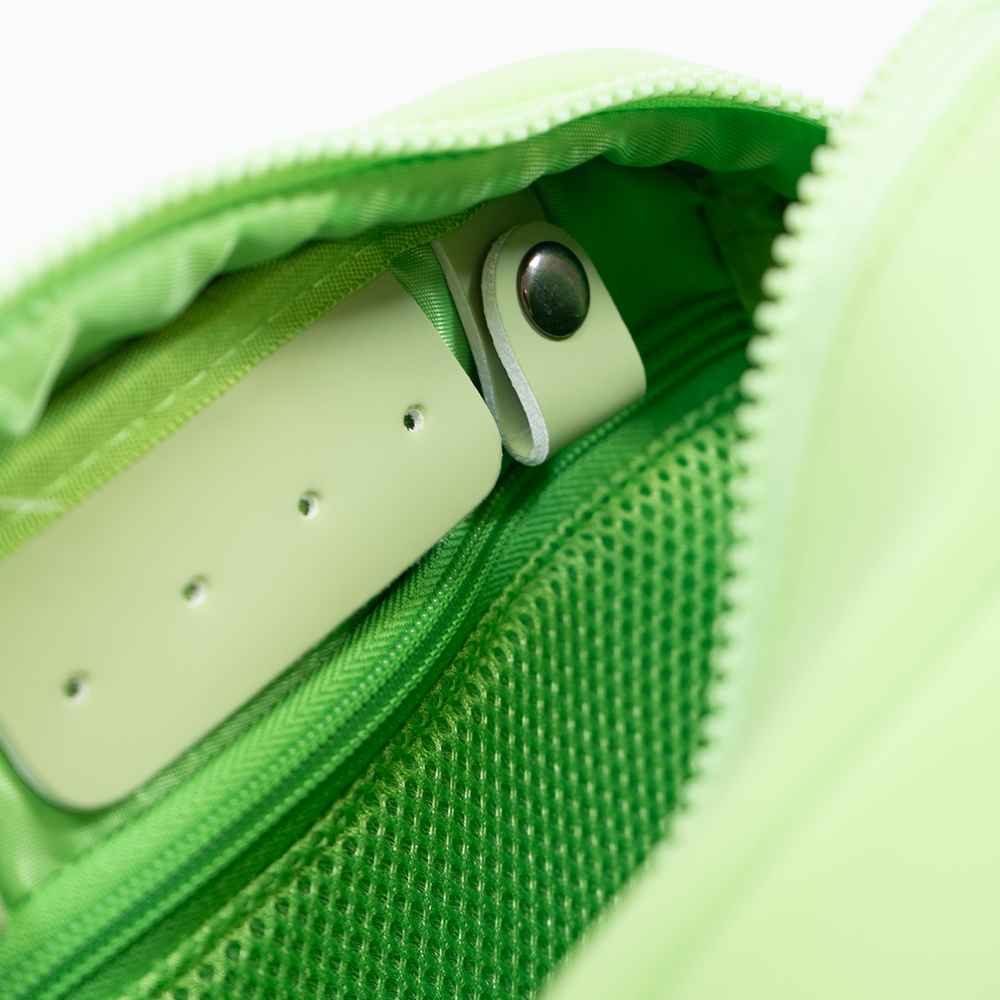 Sideline Bag- Lime