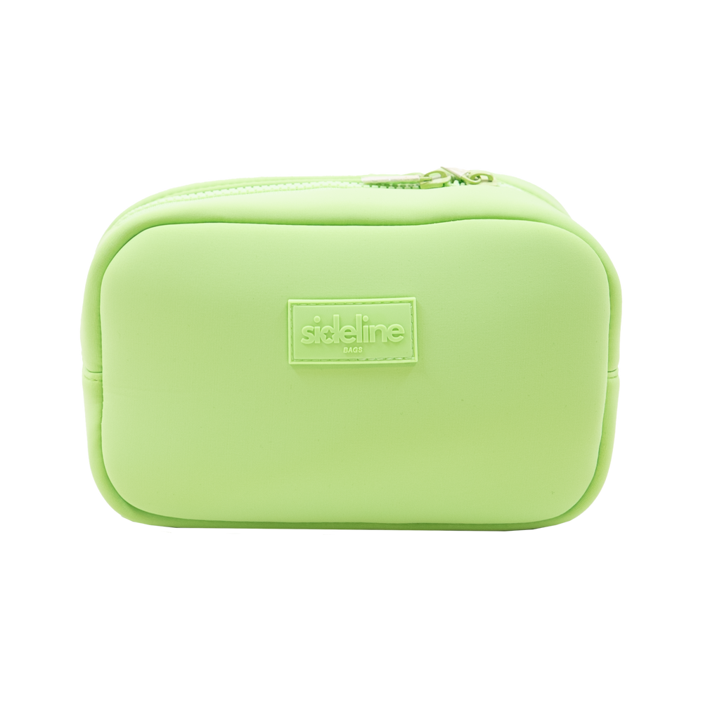 Sideline Bag- Lime