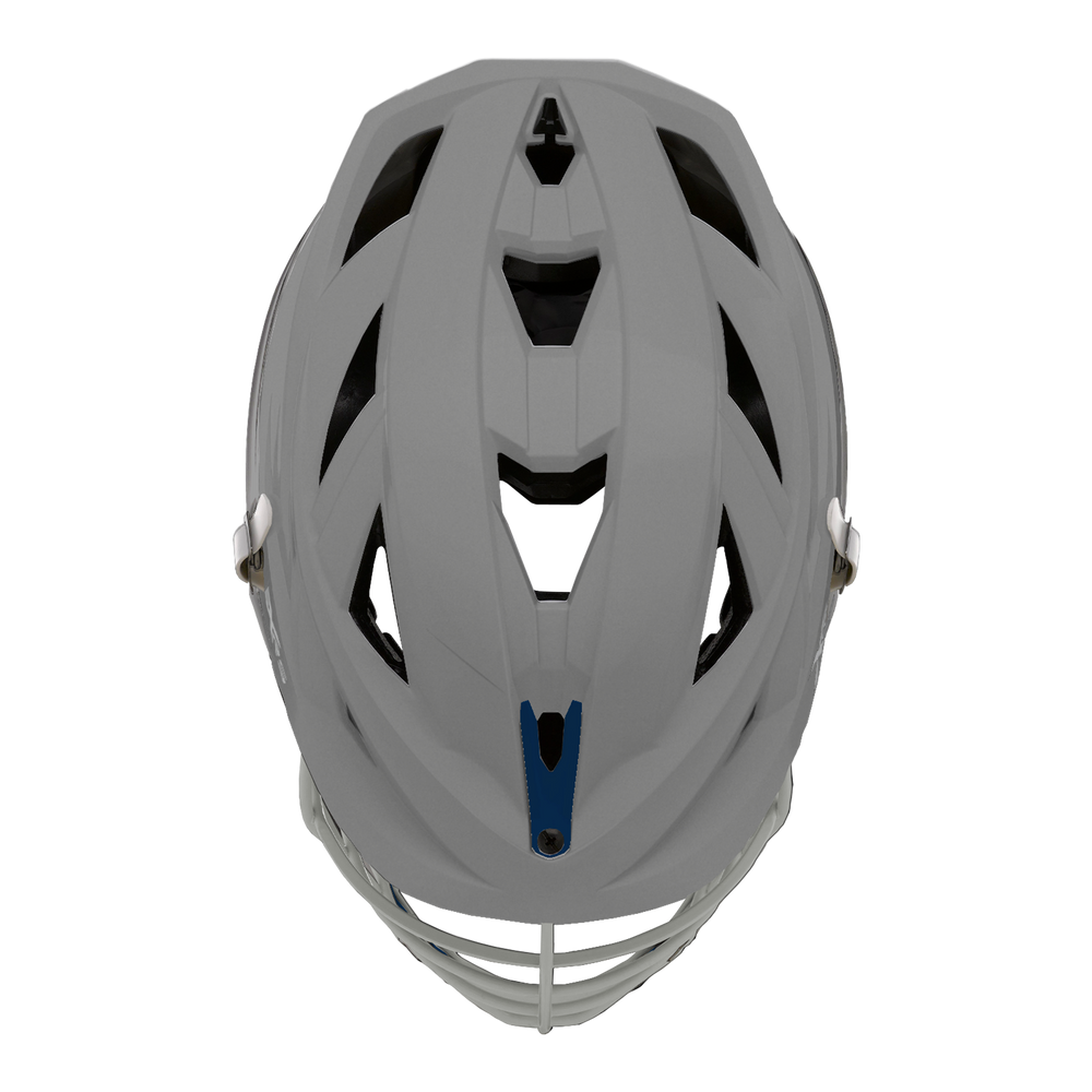 Cascade XRS Pro Matte Grey Shell
