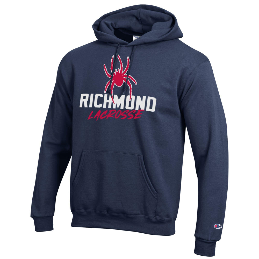Adult Richmond Lacrosse Hoodie 27