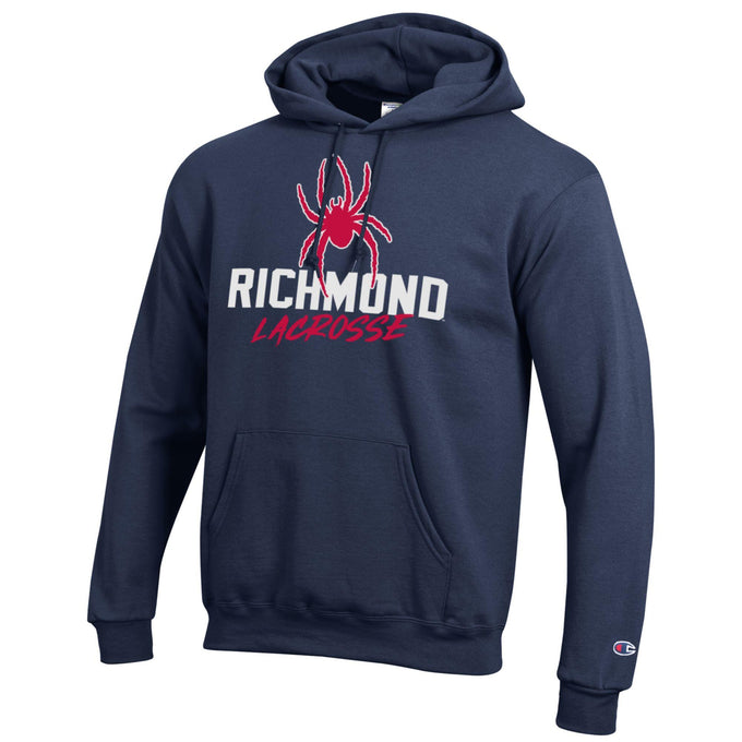 Adult Richmond Lacrosse Hoodie 27