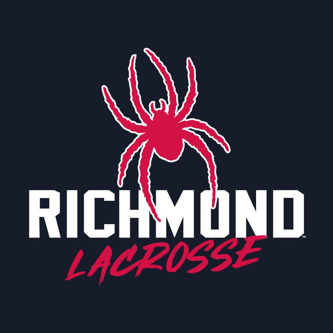 Adult Richmond Lacrosse Hoodie 27