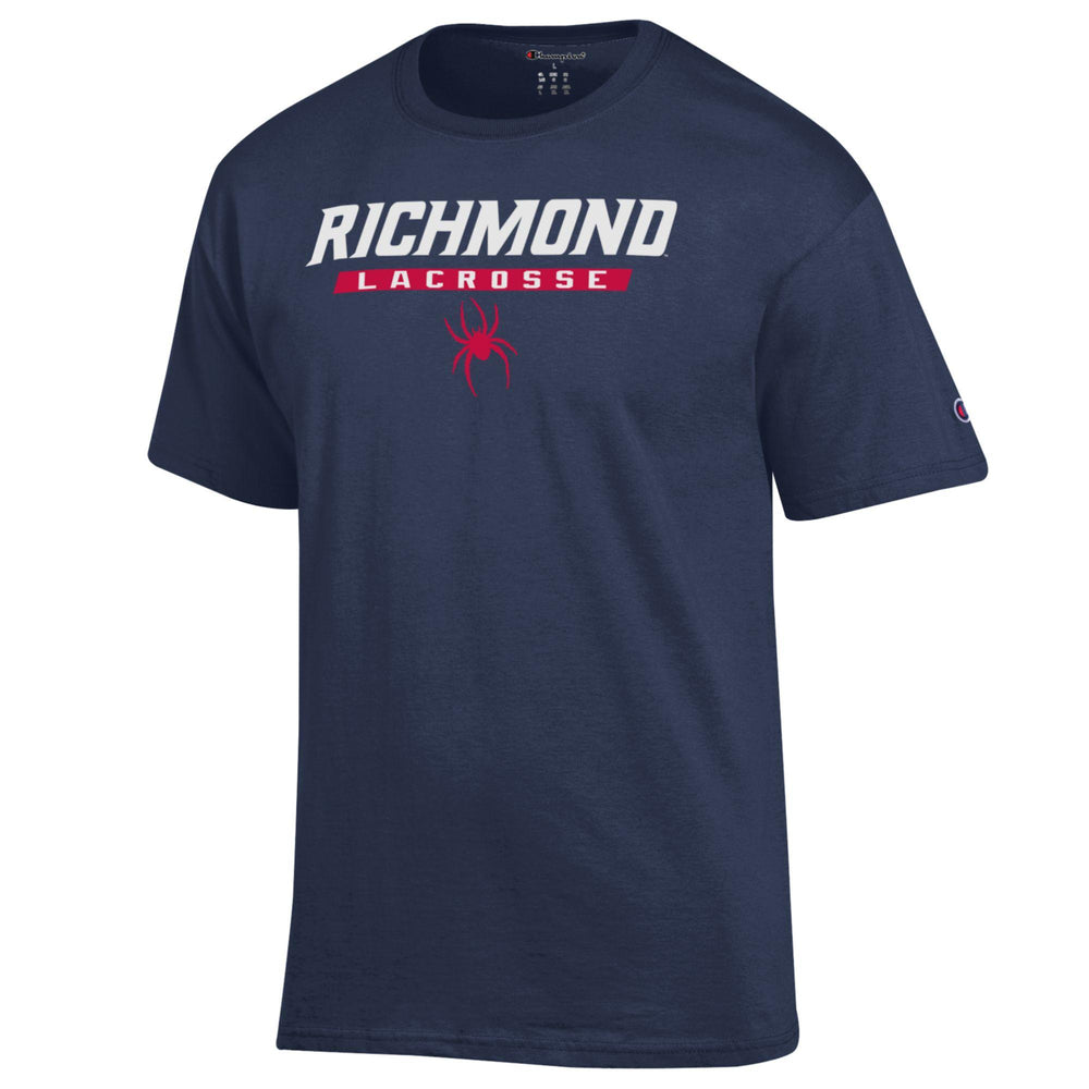Adult Richmond Lacrosse Tee