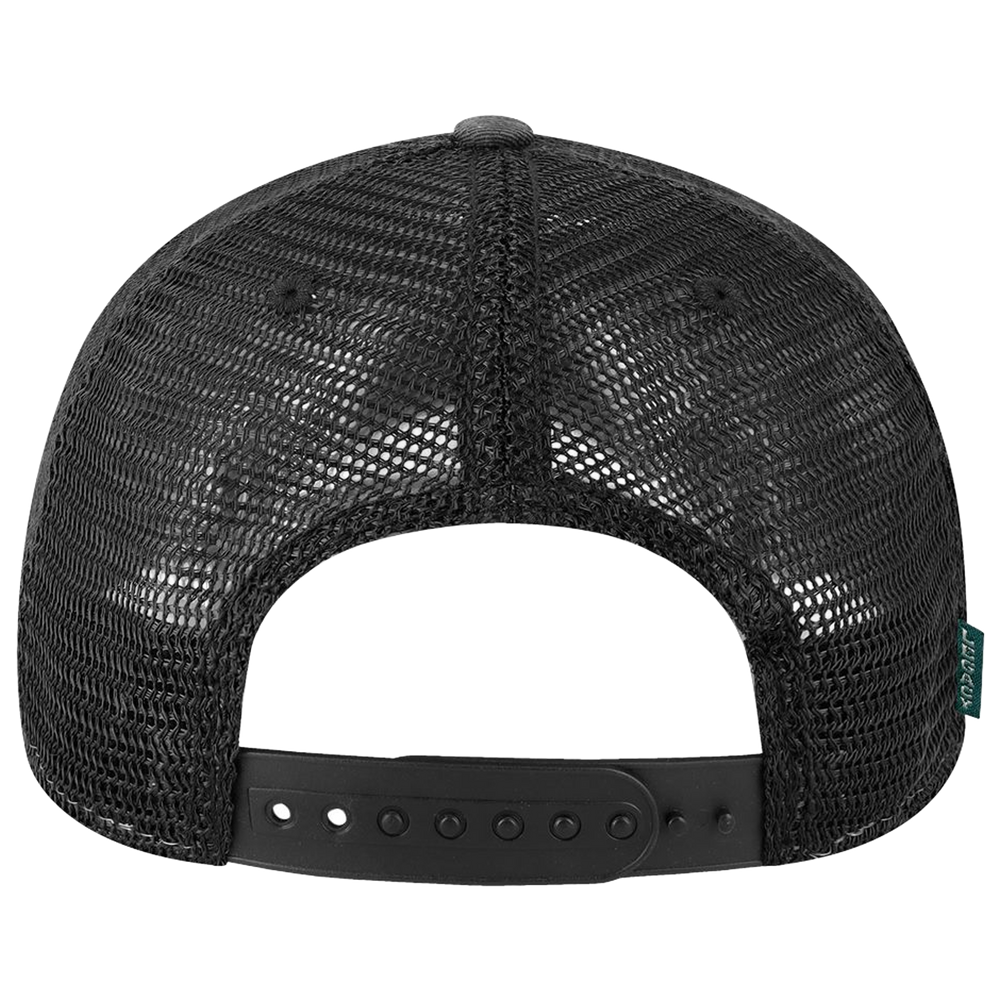 Lax Mom Black Hat 